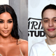 Image for article titled Kim Kardashian Vows To Never Forget Incredible Publicity She Shared With Pete